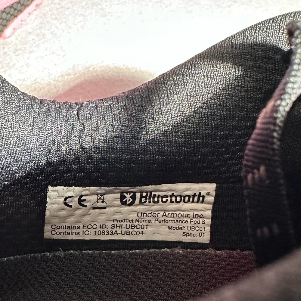 Under Armour HOVR Machina 3 Daylight running shoe - Picture 11 of 11
